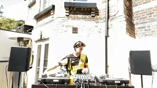 Josh Baker - Live Stream DJ Set - June 2020