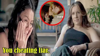 Home and Away Spoilers: Eden exclaimed “Are you kidding me? You cheating liar!”