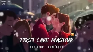 Feel The Love Mashup | Bollywood Mashup | Hindi Songs|