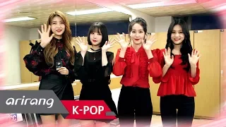 [Simply K-Pop] 여자친구(여자친구)의 ADIEU 2018 ! _ Ep.342 _ 122118