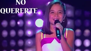 Helen -  ‘No quererte’ (Maia)   | LVK Colombia - Audiciones  - 1T