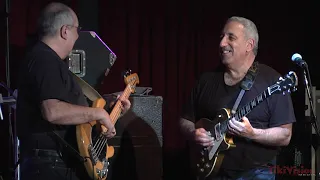 The Good Rats Live at BB Kings, NYC - April 16th, 2011 (Multicam)