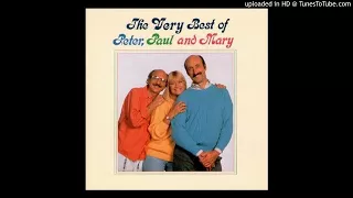 Blowin' in the Wind / Peter, Paul and Mary