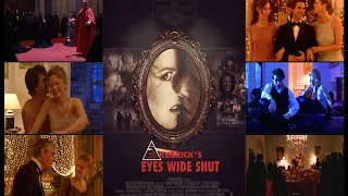 EYES WIDE SHUT - analisi