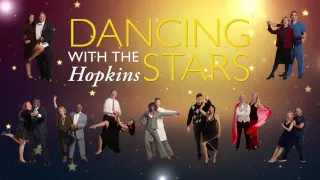 Who Will You Support at Dancing with the Hopkins Stars?