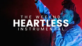 The Weeknd - Heartless Instrumental Remake (reprod. Zeigh)