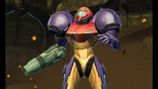 Metroid Prime - 1:06 100% Speedrun