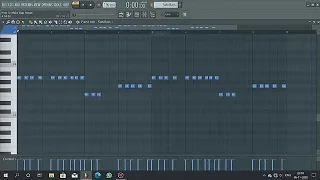 How to make Slap House Fl Studio Tutorial + Free Flp