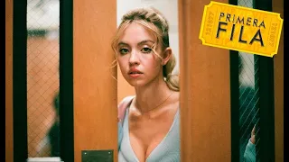 Sydney Sweeney habla de sus controversiales escenas explícitas en Euphoria