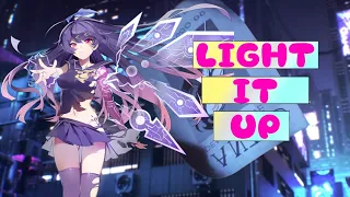 [AMV] Light It Up - Honkai Impact 3rd