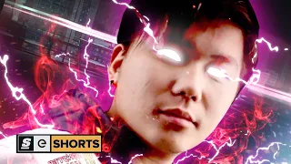 The Missing Prodigy who returned to Slay Tekken's Gods