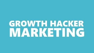 Growth Hacker Marketing Ryan Holiday Animated Summary Review