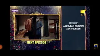 Khuda aur Mohabbat new episode