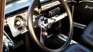 1964 Plymouth Barracuda 273