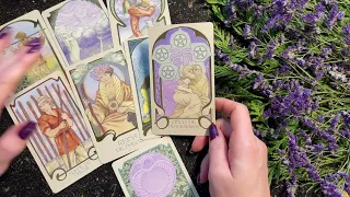 РЫБЫ ♓️ БЛИЗЯТСЯ ПЕРЕМЕНЫ ❤️ 9-15 ЯНВАРЯ 2023 🎈ТАРО ПРОГНОЗ 🌟AIDA LEMAR 🌞 Tarot Pisces