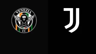 ⚽️Venezia-Juventus 1-1 Aramu risponde a Morata ⚽️