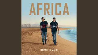 Africa (BACALL Remix)