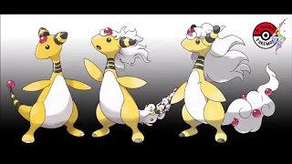 What if Pokemon had more Evolution Stages? (Mega Edition Part 1)