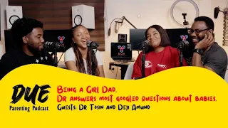 Episode 4 | Dr Answers Most Googled Questions About Babies | DPP | Season 1