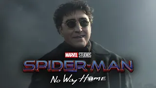 РЕАКЦИЯ на ТИЗЕР трейлер Человек-Паук: Нет Пути Домой | Spider-Man: No Way Home
