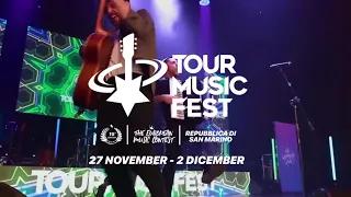 Tour Music Fest 2023: The European Finals (Teaser)