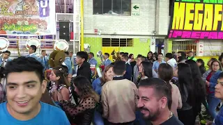 LA ARROLLADORA BRASS PERÚ - Mix Huaynos Primicias 2023