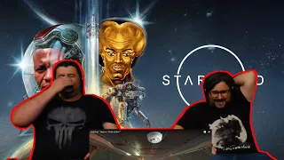 Starslop™ Review | Todd Edition™ - @SsethTzeentach | RENEGADES REACT