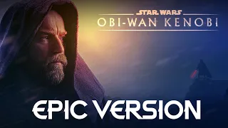 Star Wars - Obi-Wan Kenobi x Imperial March | EPIC VERSION