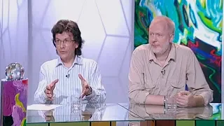 Александр Марков и Сергей Васильев: Обратная эволюция. Какими были предки человека?