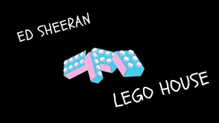 Ed Sheeran- Lego House (Fifth Harmony version cover)