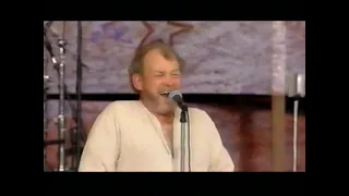 Joe Cocker Feelin Alright Woodstock 94 😍🗯