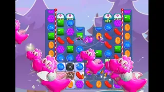 Candy Crush Saga Level 3231-3245 | Episode 217 (No Boosters)