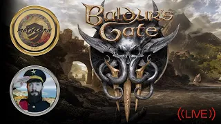 Baldur's Gate 3 - Mode honneur - ça va barder une fois de plus