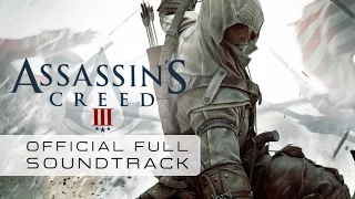Assassin's Creed 3 (Full Official Soundtrack) - Lorne Balfe