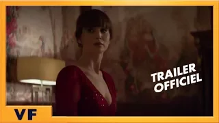 Red Sparrow – Bande-annonce [Officielle] VF HD