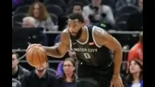 Detroit Pistons vs New York Knicks NBA Full Highlights (9th February 2019)