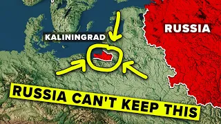 Why Russia Will Lose Kaliningrad - COMPILATION