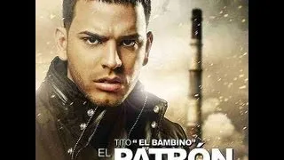 cuando el amor se va tito el bambino