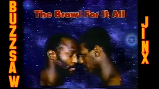 Michael Spinks vs Dwight Braxton HBO (1983) 1080p 60fps