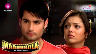 Madhu और Shamsher किसलिए पहुंचे RK के घर? | Madhubala – Ek Ishq Ek Junoon