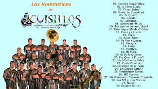 Cuisillos Mix Romanticas