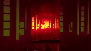 BTSM Bass Canyon 2021 Intro. Black Tiger Sex Machine. "Who's ready to go to church!!!"