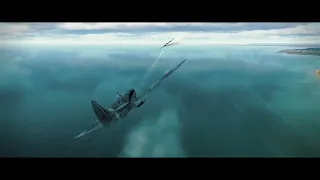 IL-2 GREAT BATTLES: FLY IN TOGETHER!