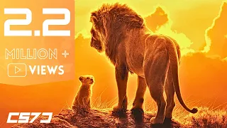 ALEX & RUS – Дикая львица ~ The Lion King [Saving Simba Scene]