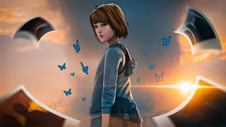 Killswitch Lullaby - Life is Strange | GMV Edit | 4K