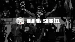 LCF | Totalement Surréel