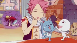 Fairytail {AMV} - Believer