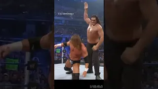 FULL MATCH — Triple H vs. The Great Khali — WWE Title Match: SummerSlam 2008.