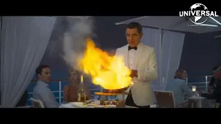 JOHNNY ENGLISH: DE NUEVO EN ACCIÓN - Spot 5