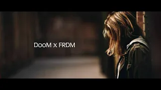 DooM & FRDM - "Te vreau înapoi" (Official Lyrics Video)